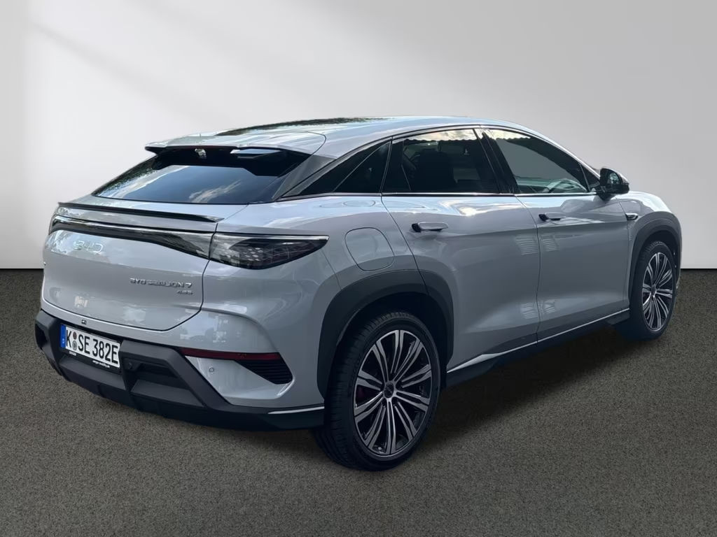 BYD Seal