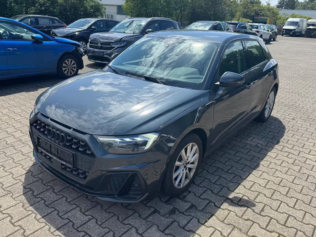 Audi A1 Sportback 30 TFSI