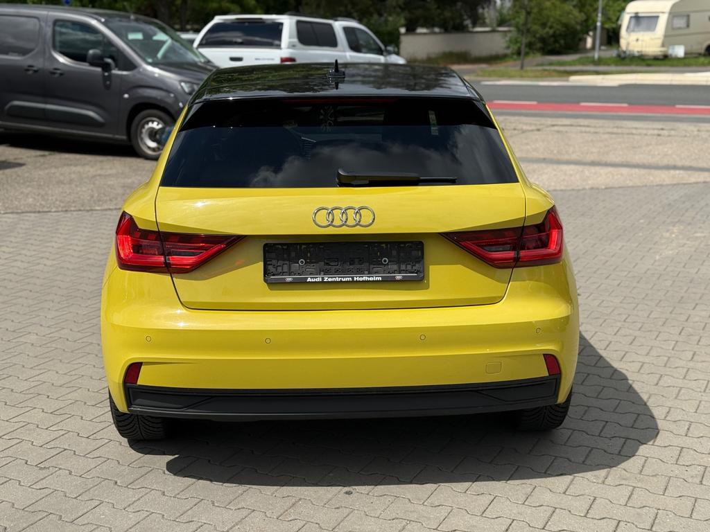 Audi A1 Sportback 30 TFSI