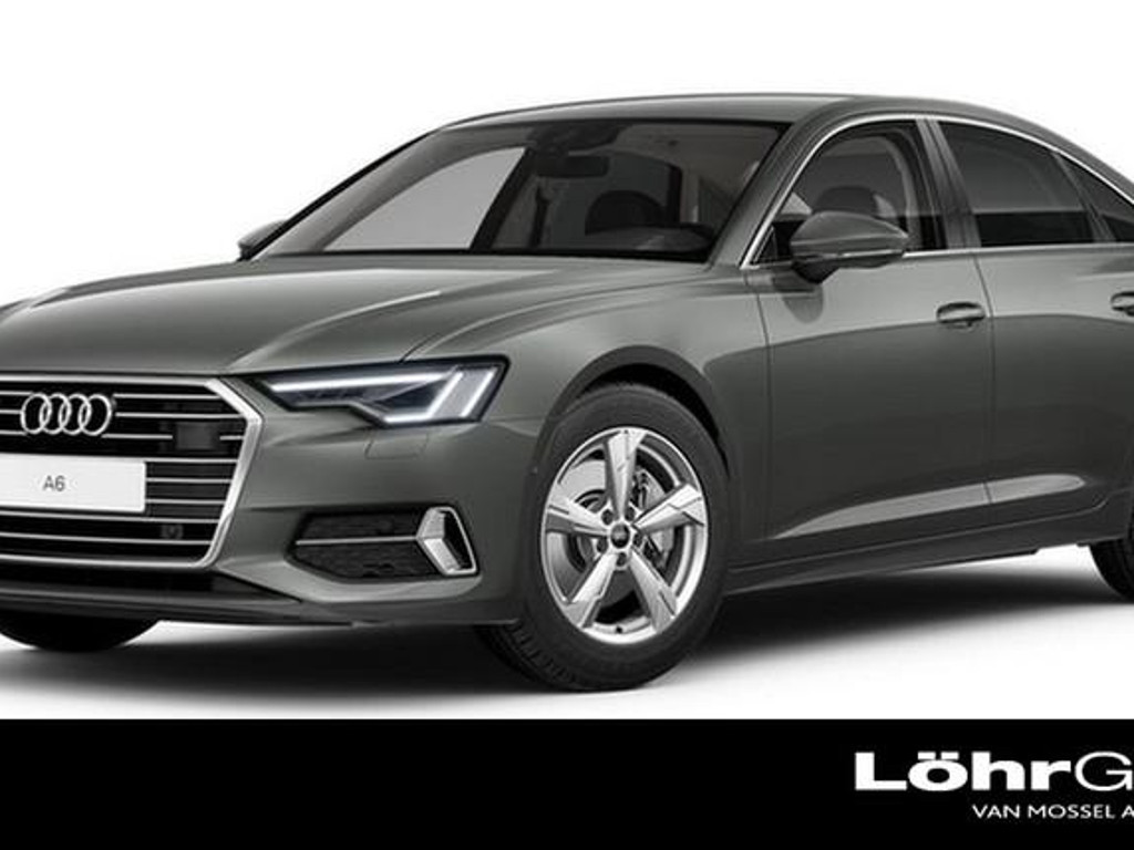Audi A6 Sedan Sport 45 TFSI