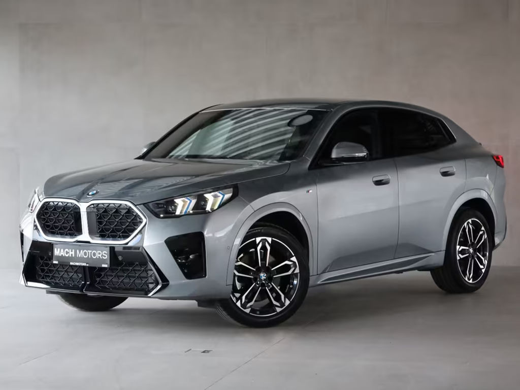 BMW X2 X2 M