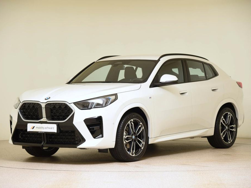 BMW X2 M-Sport xDrive20d