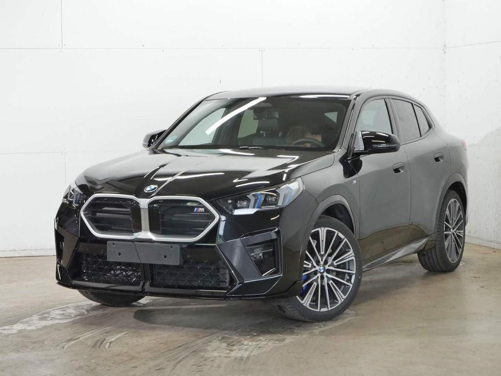 BMW X2 xDrive M35i