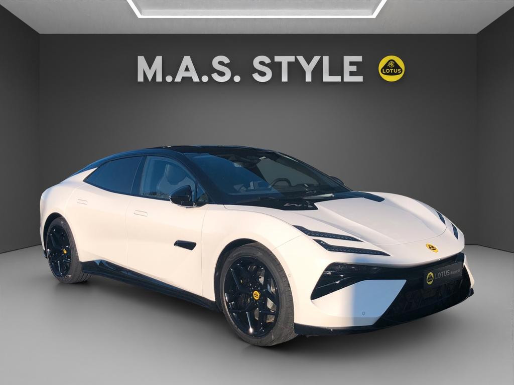 Lotus Emeya