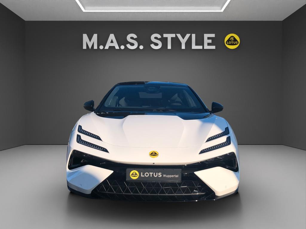 Lotus Emeya