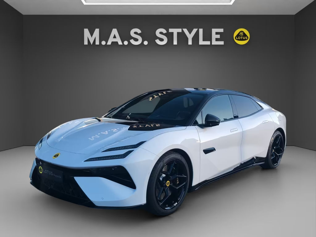 Lotus Emeya