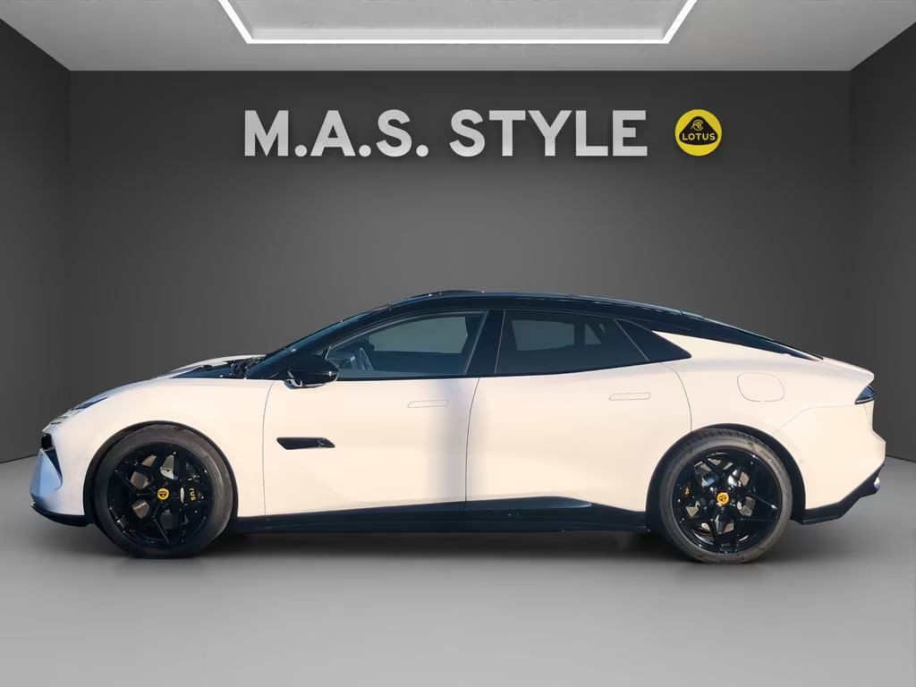 Lotus Emeya