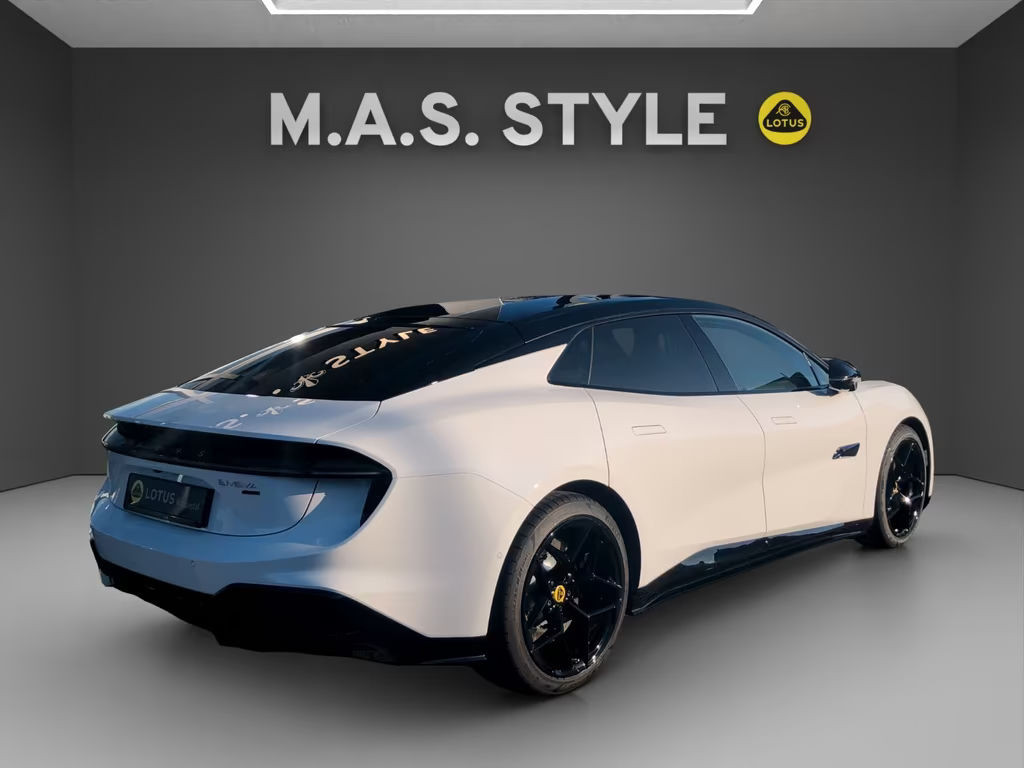 Lotus Emeya
