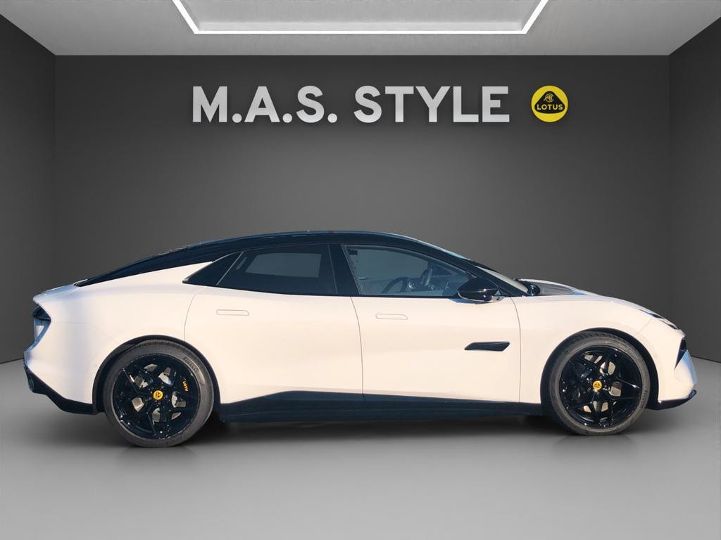 Lotus Emeya