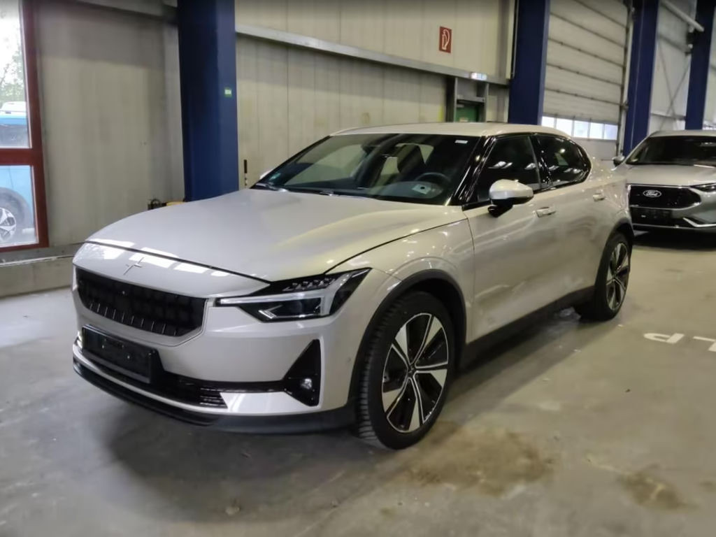 Polestar 2 Long range Single motor