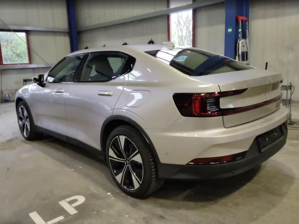 Polestar 2