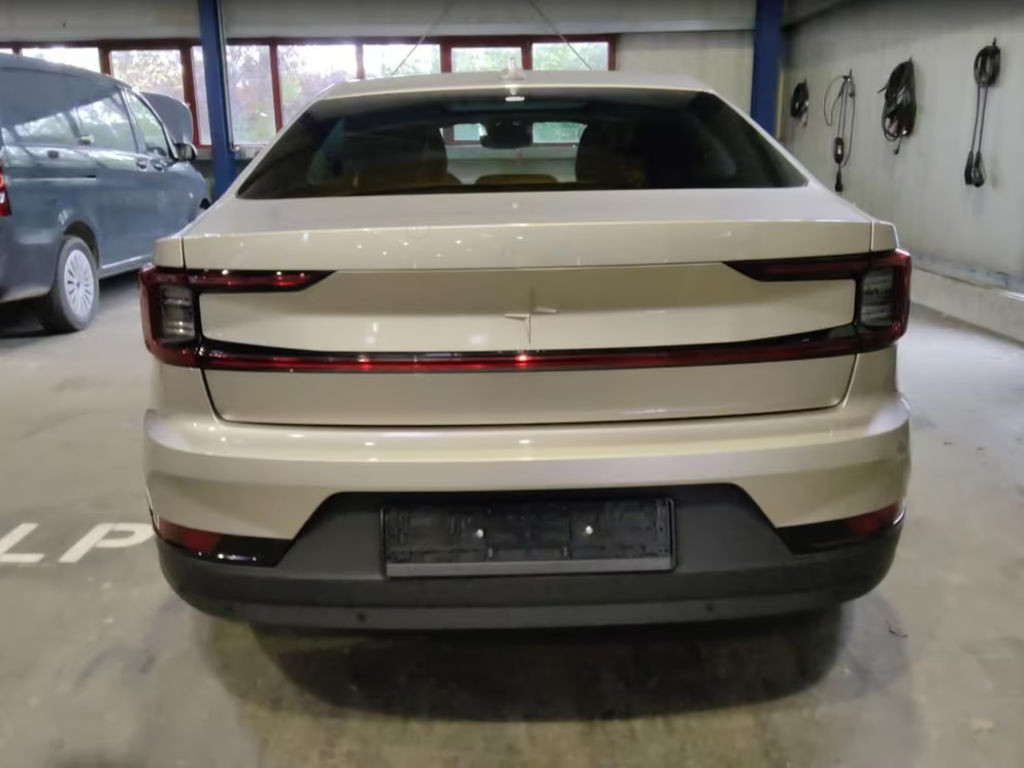 Polestar 2