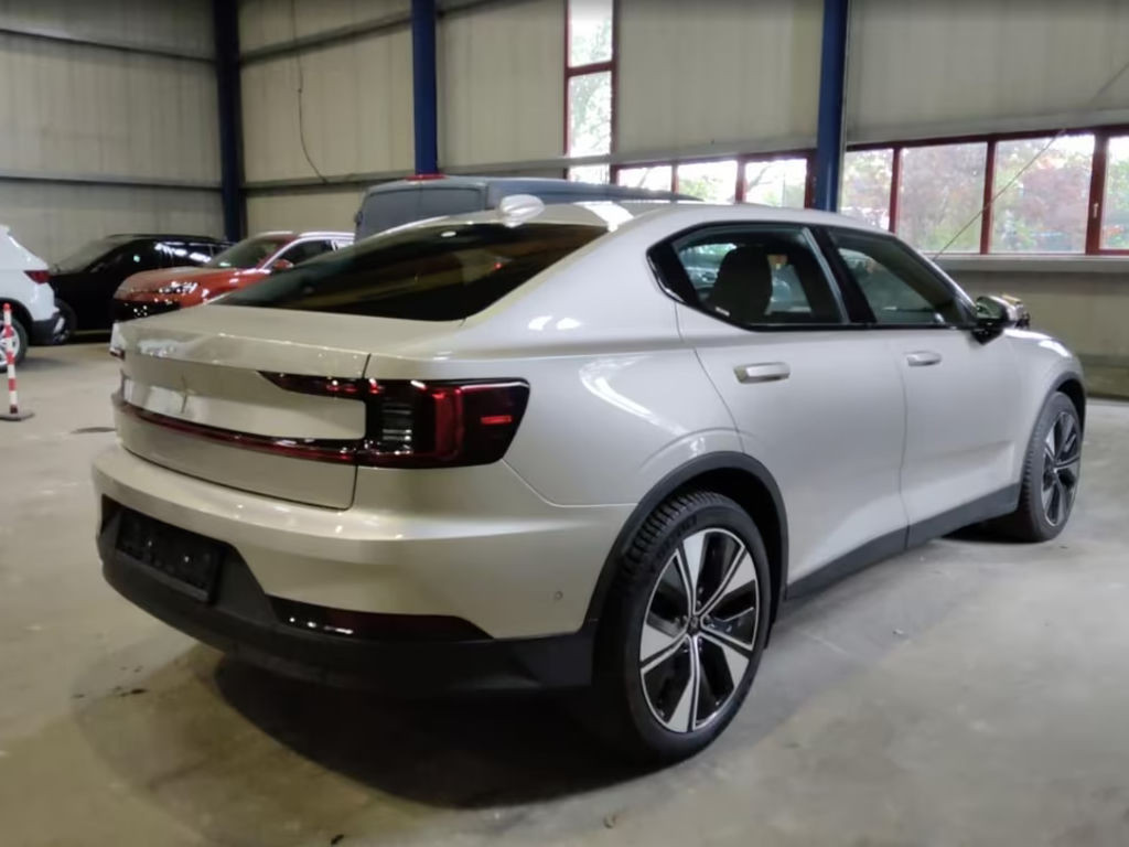 Polestar 2
