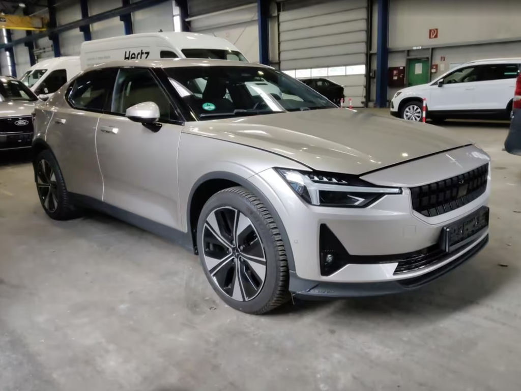 Polestar 2