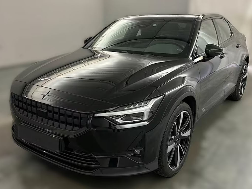 Polestar 2 Long range Single motor Pilot Plus