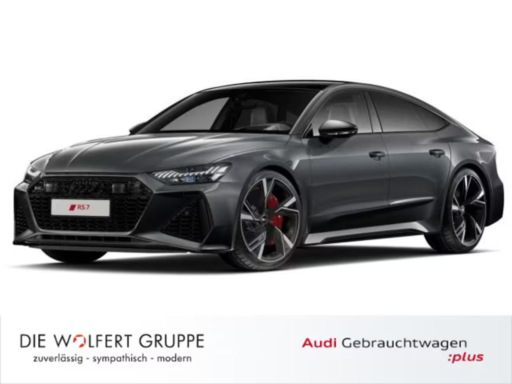 Audi RS7 Sportback