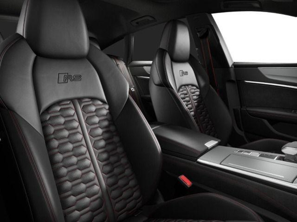 Audi RS7