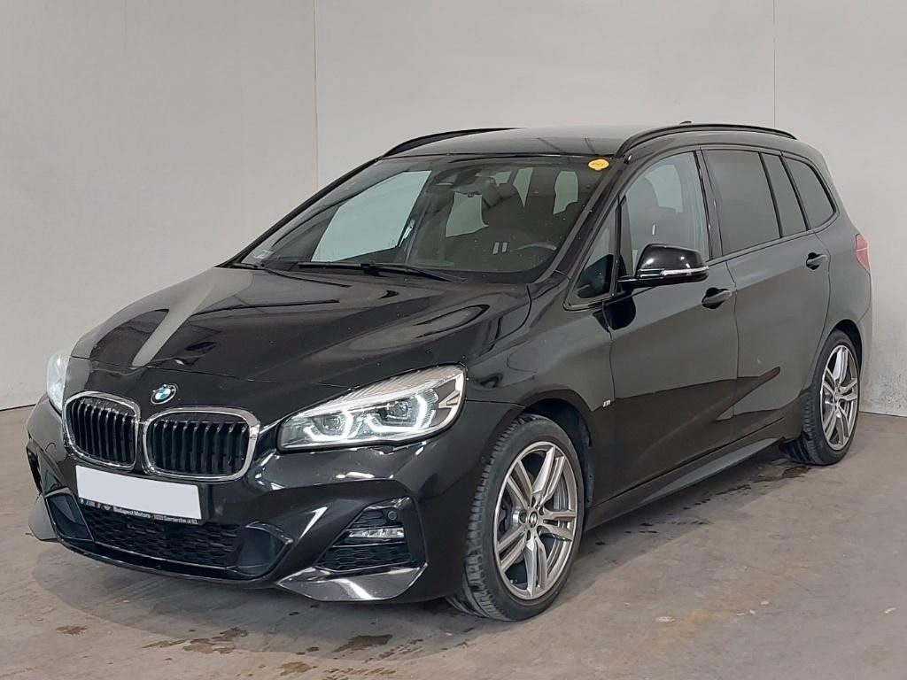 BMW 2 Serie 218 M-Sport Gran Tourer 218i