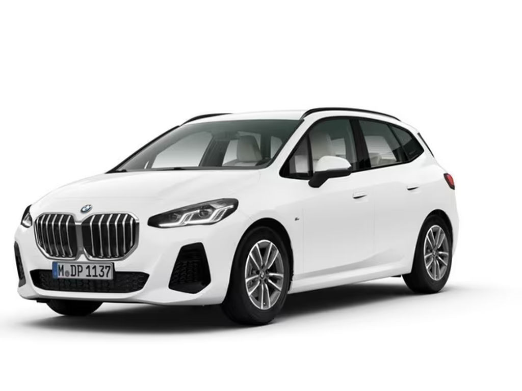BMW 2 Serie 220 DCT M-Sport Active Tourer 220i