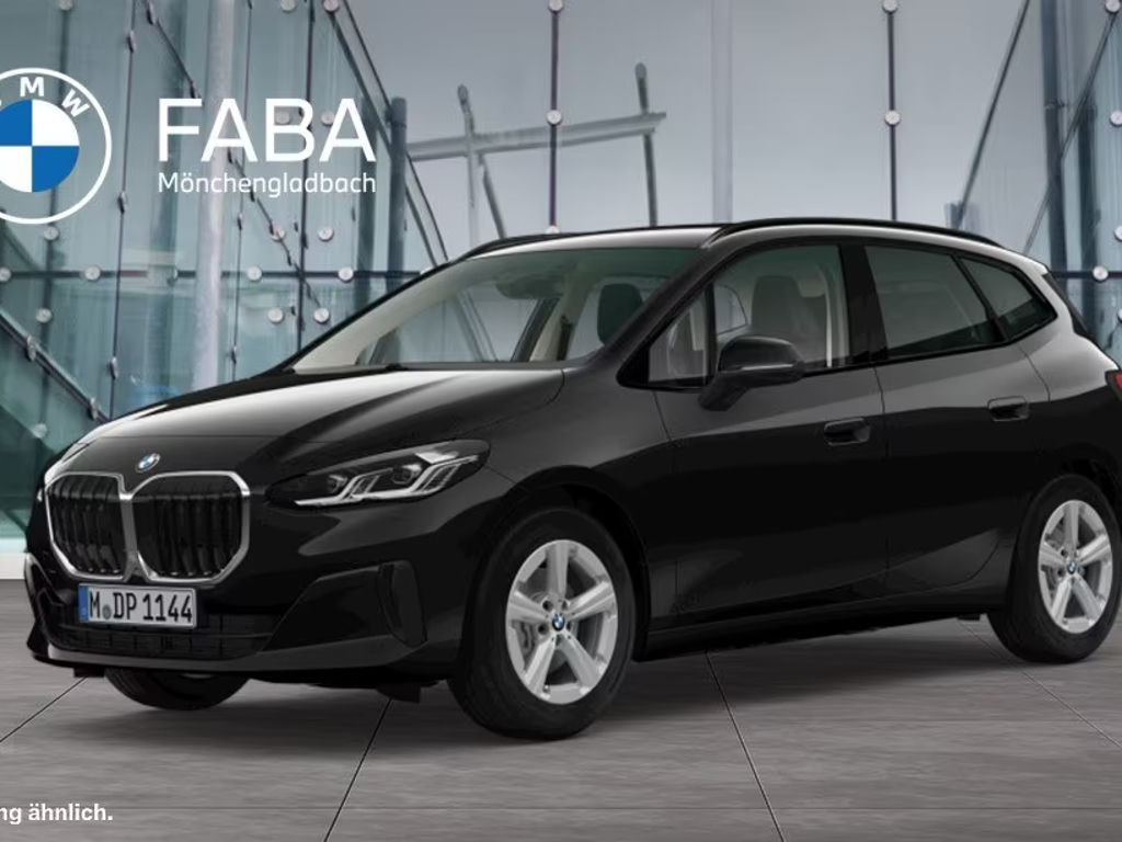 BMW 2 Serie 220 Active Tourer Comfort pakket 220i