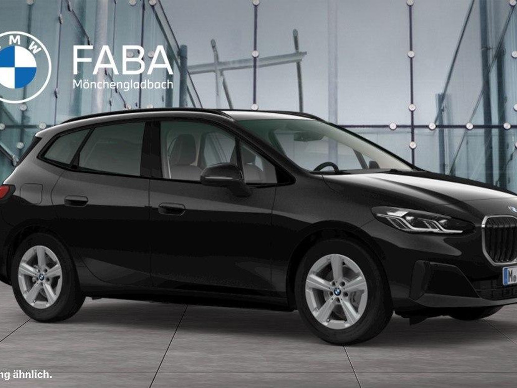 BMW 2 Serie