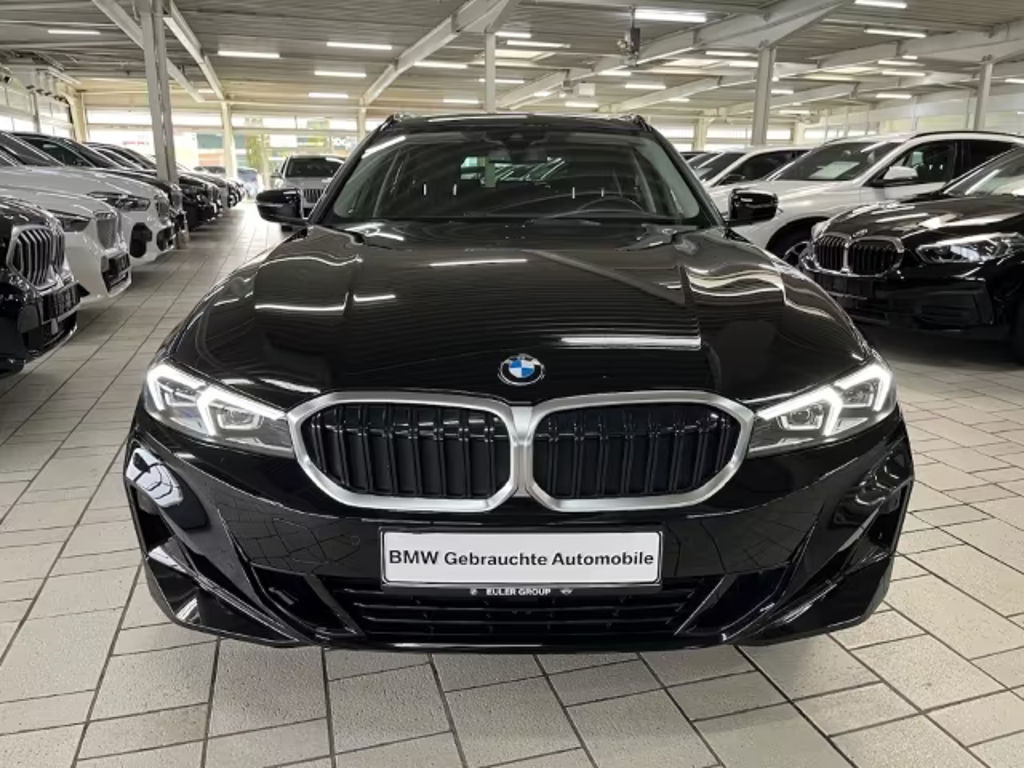 BMW 3 Serie