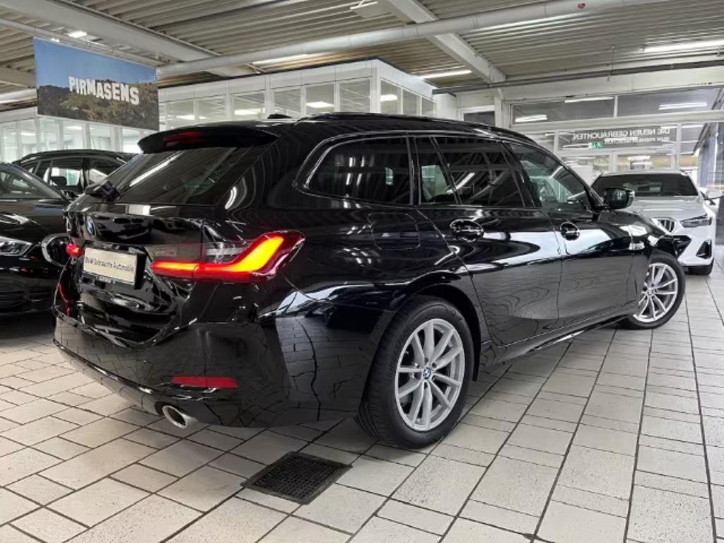 BMW 3 Serie