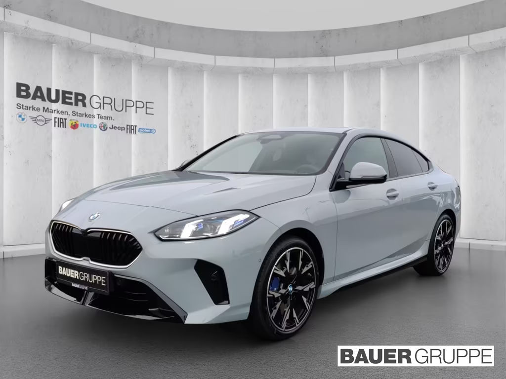 BMW 2 Serie 223 M-Sport xDrive Coupé Gran Coupé Sedan
