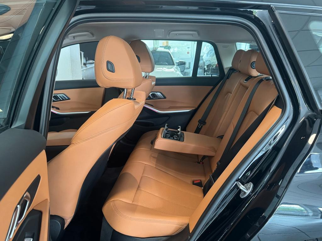 BMW 3 Serie