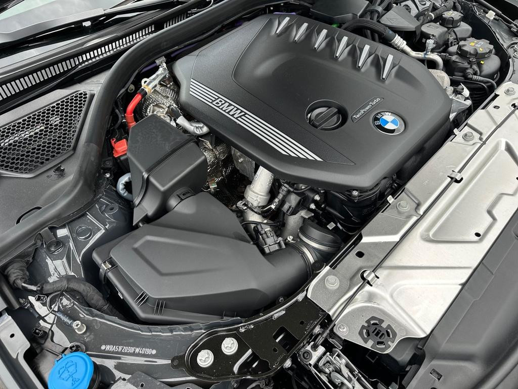 BMW 3 Serie