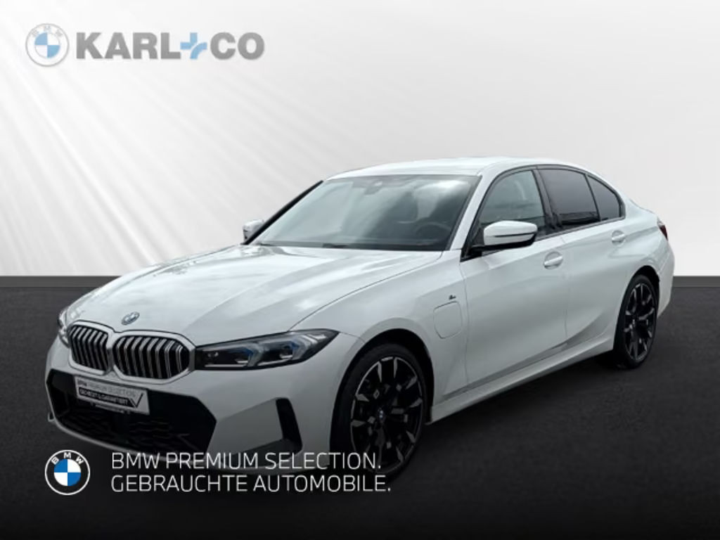 BMW 3 Serie