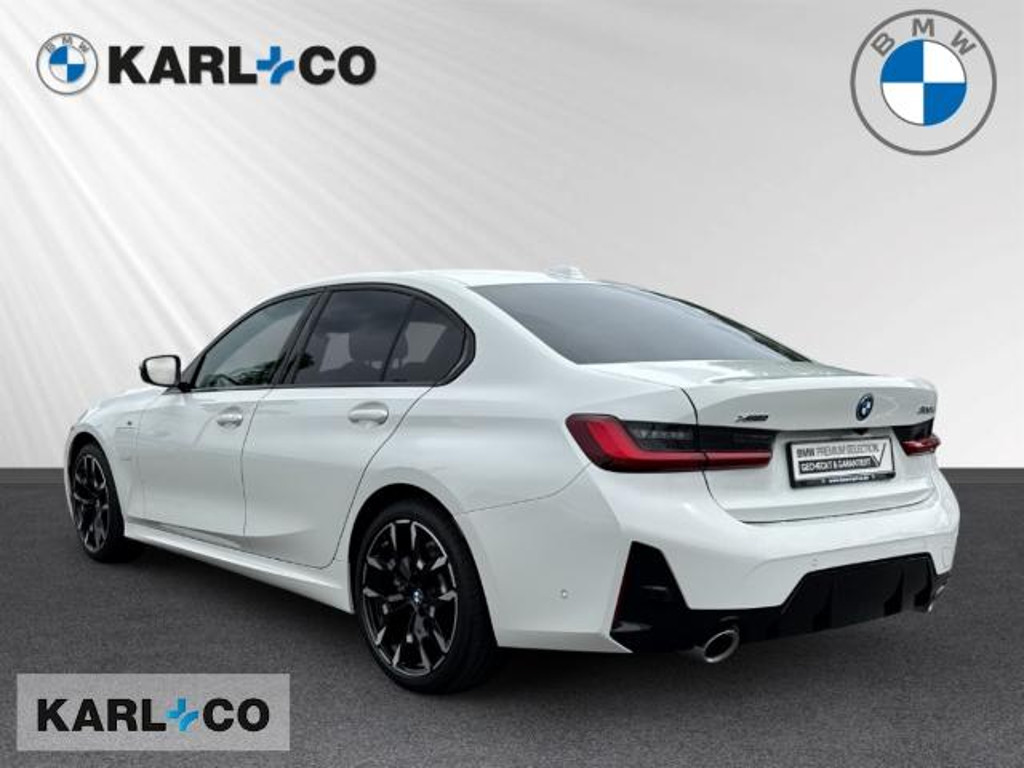 BMW 3 Serie