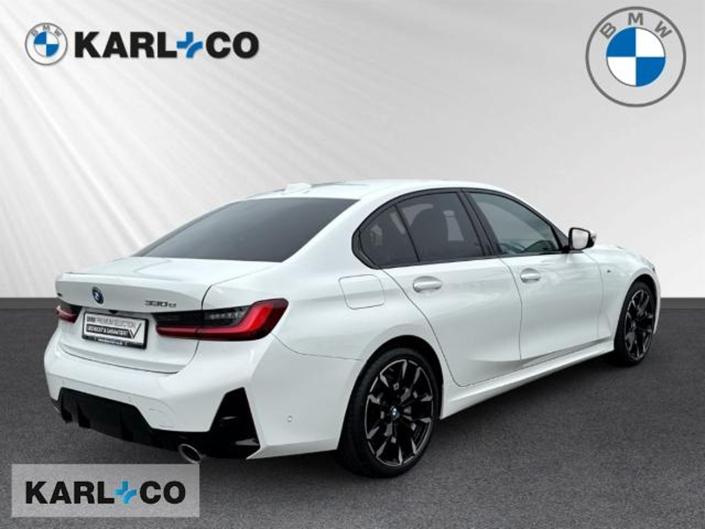 BMW 3 Serie