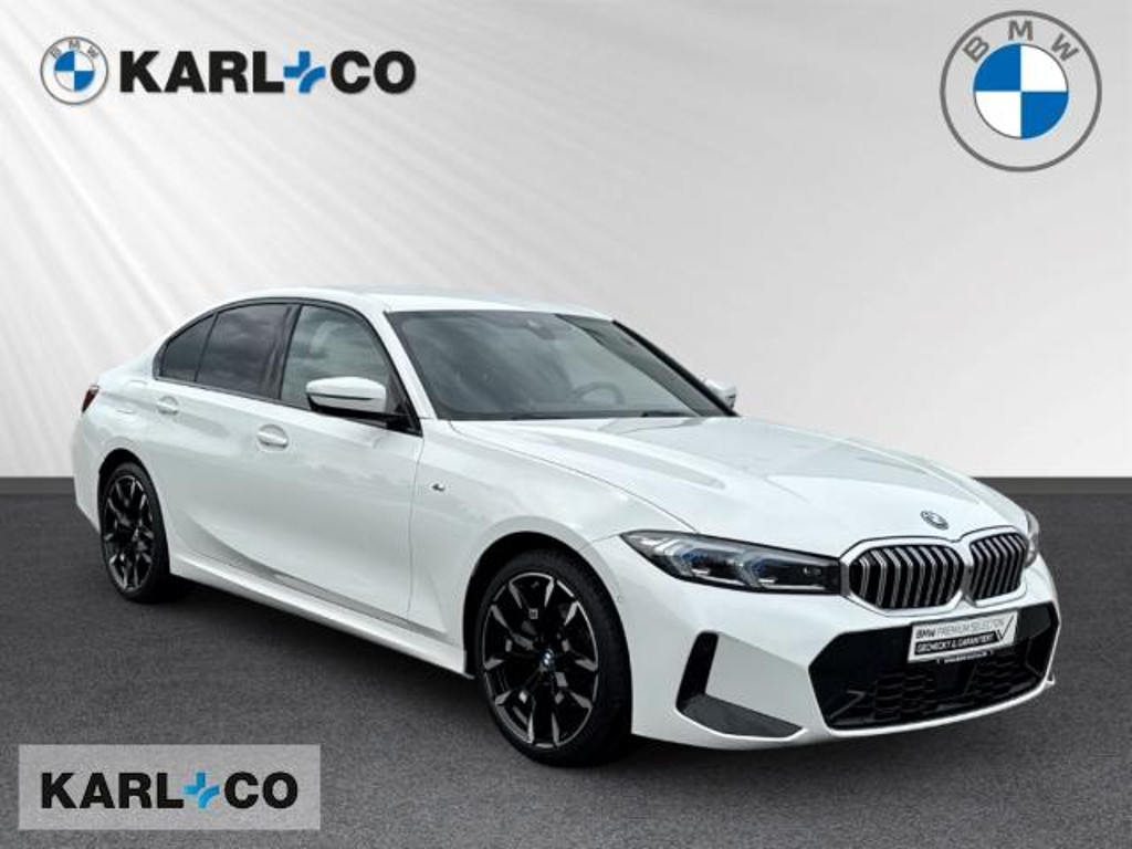 BMW 3 Serie
