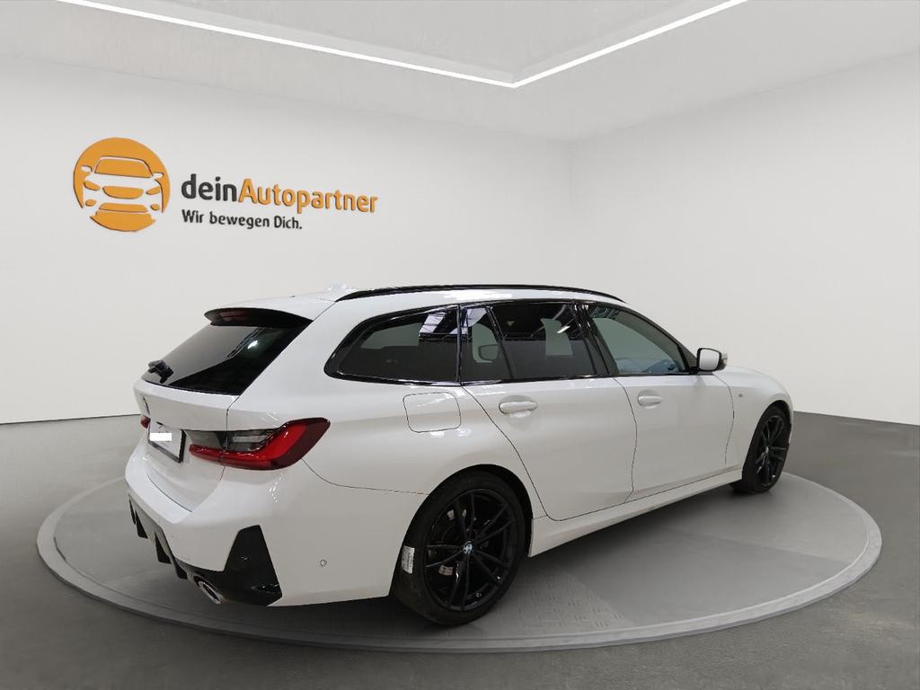 BMW 3 Serie