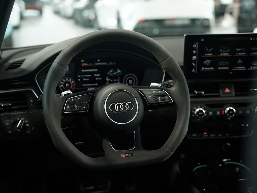 Audi RS4