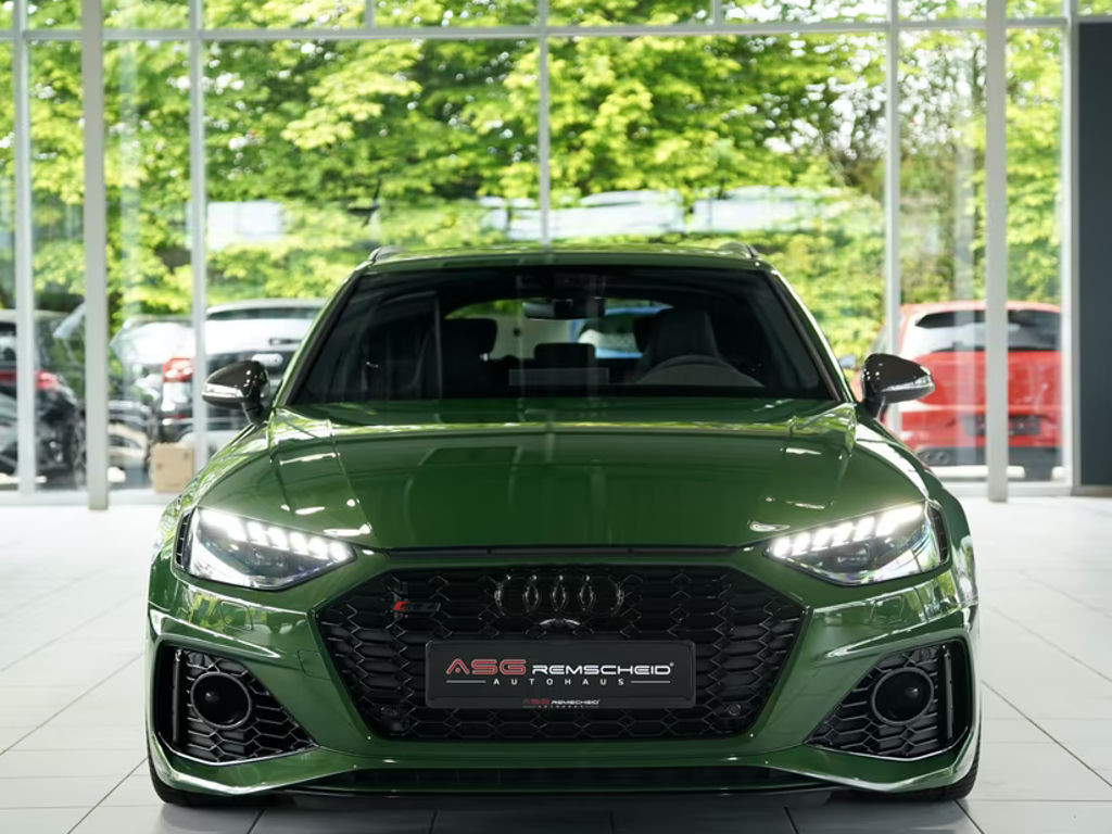 Audi RS4