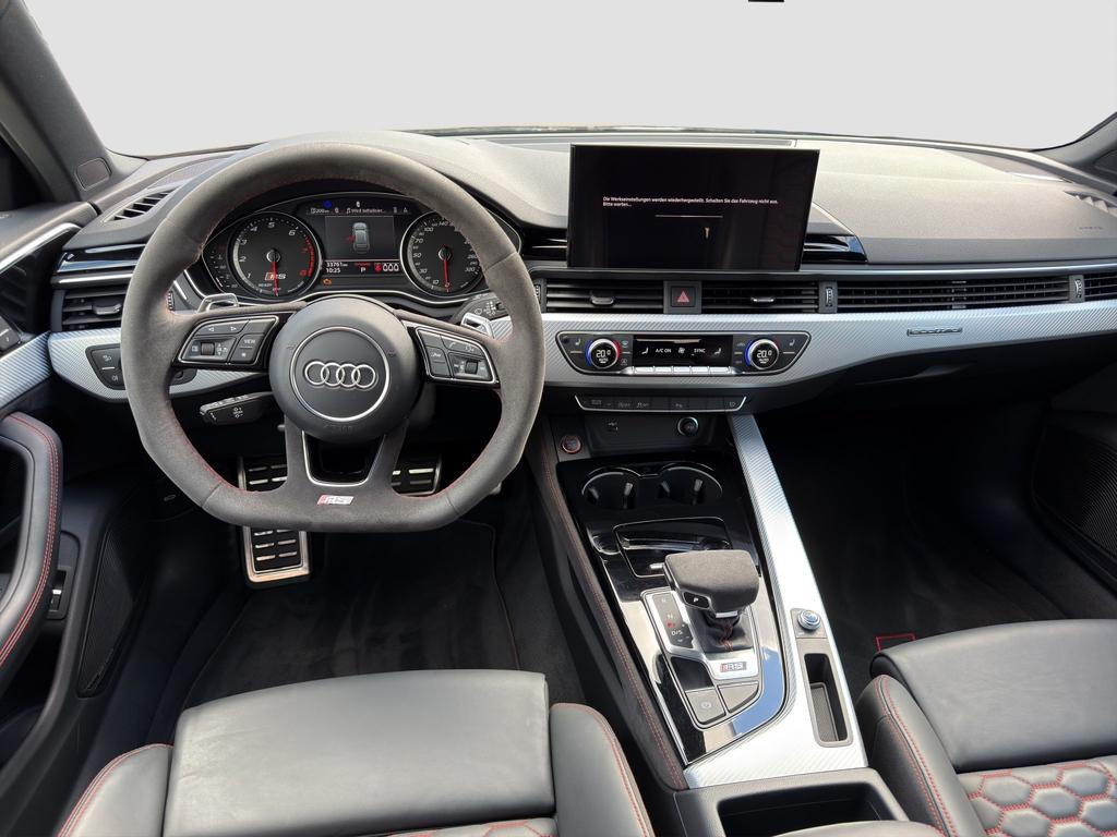 Audi RS4