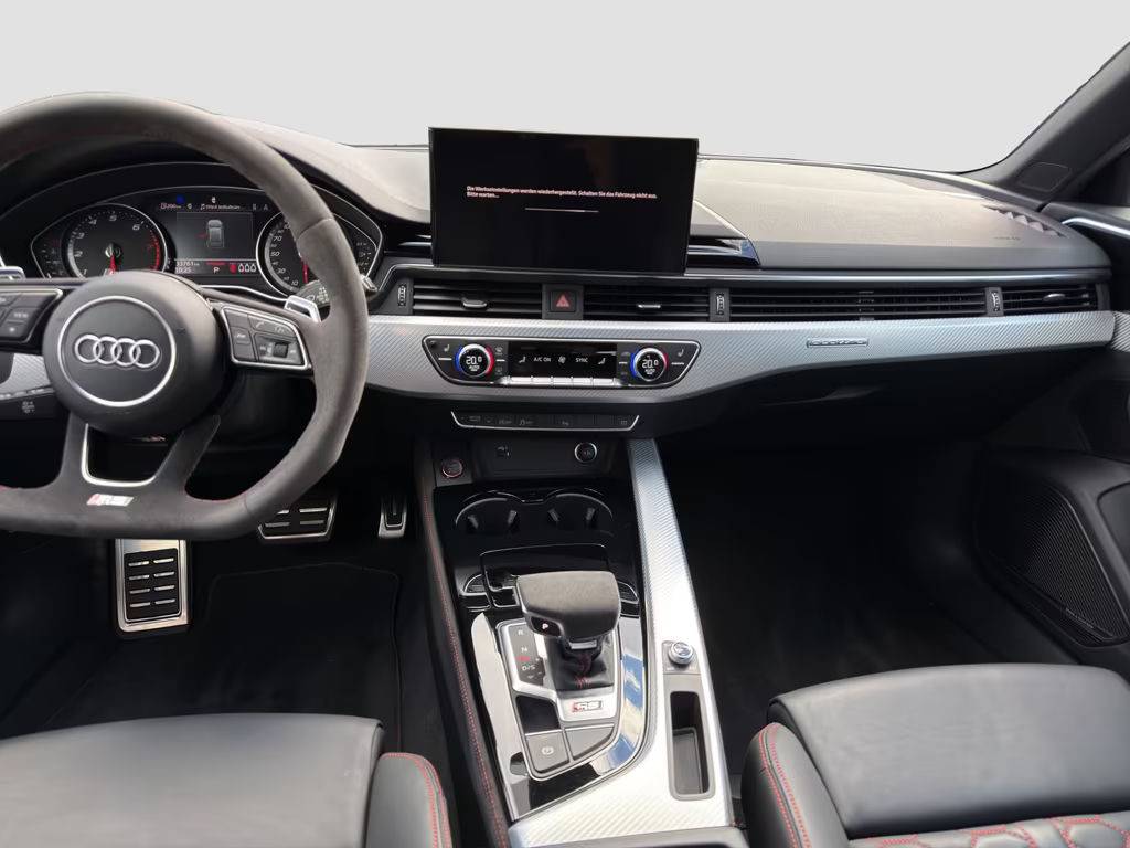 Audi RS4
