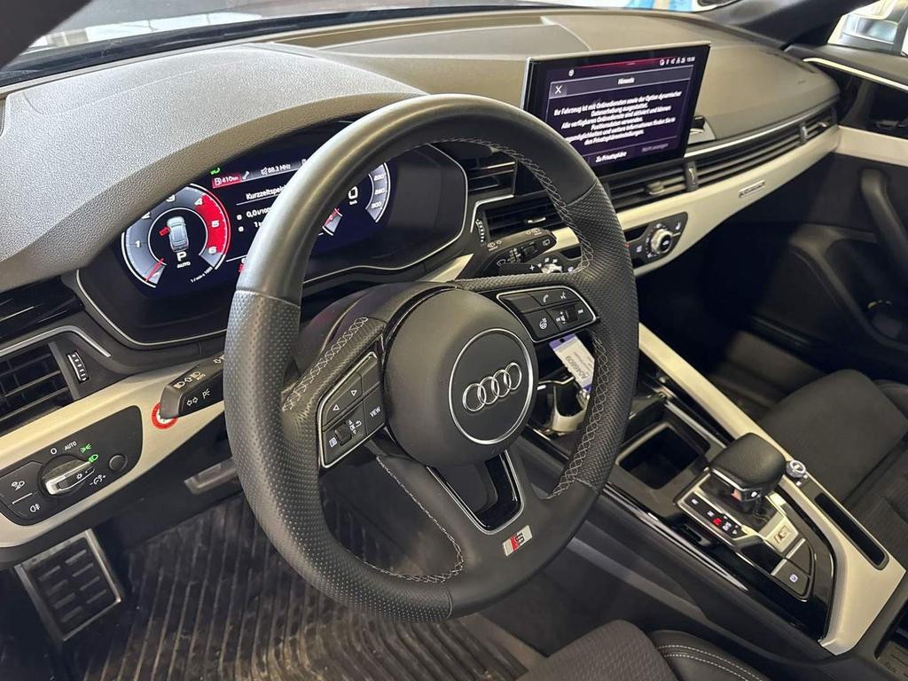 Audi S4