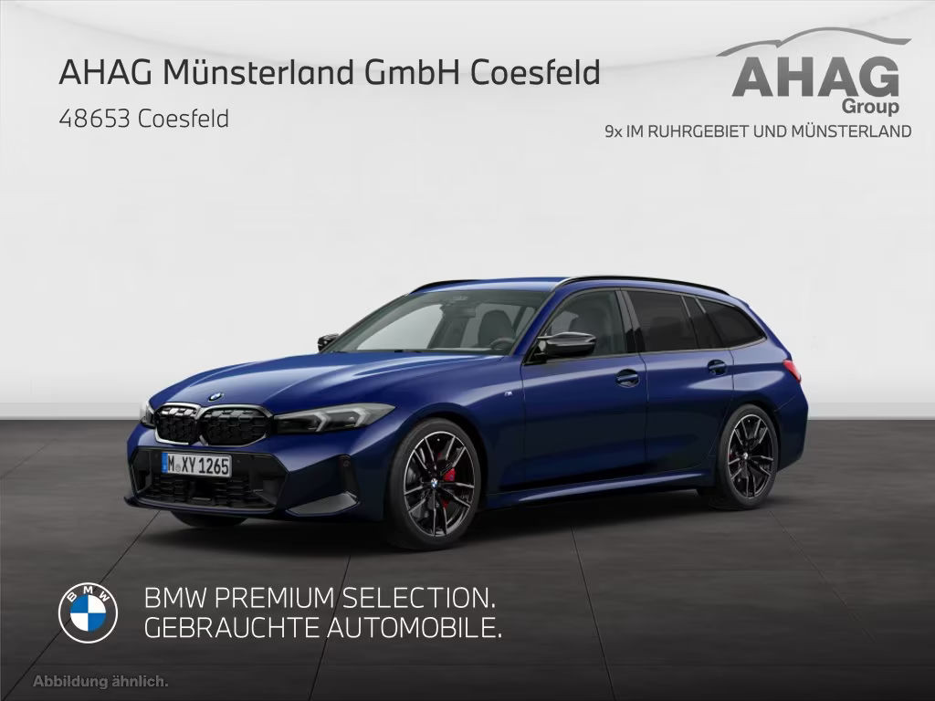 BMW M340 xDrive M340i