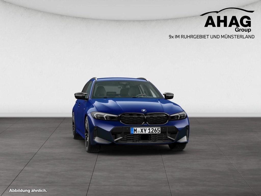 BMW M340