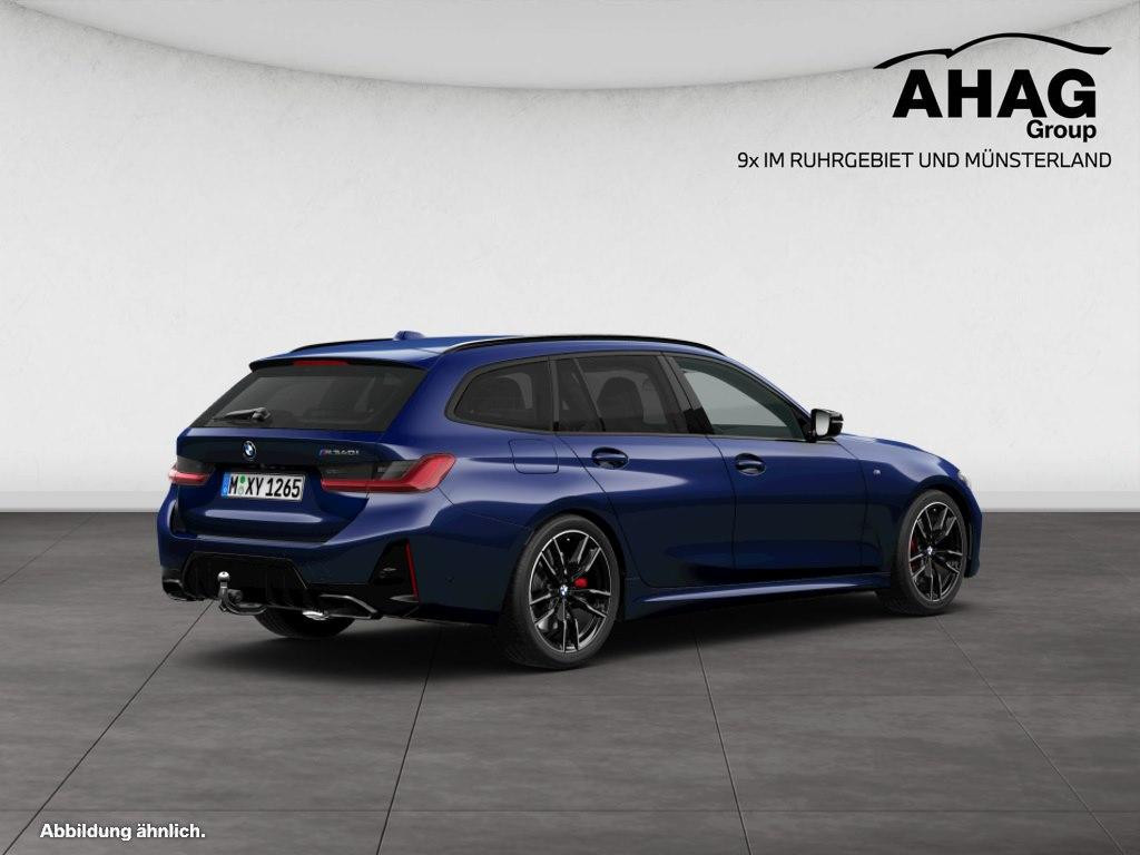 BMW M340