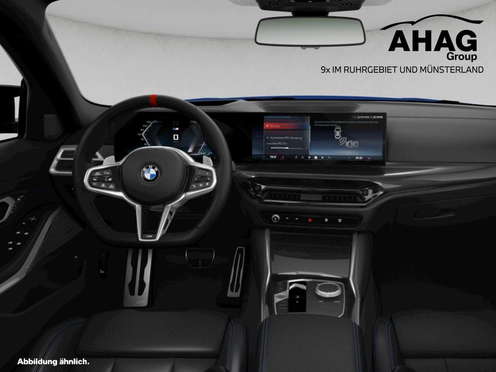 BMW M340