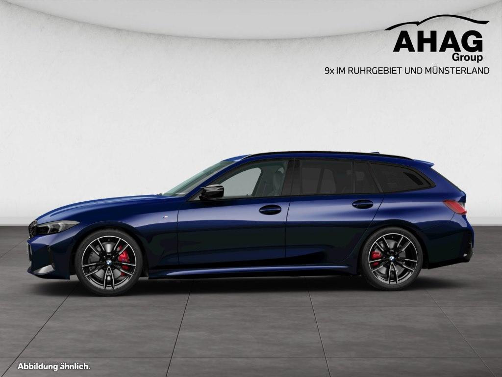 BMW M340
