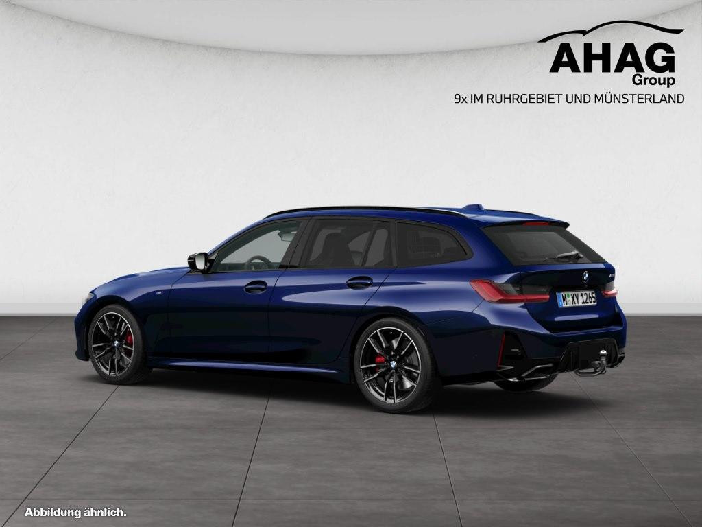 BMW M340