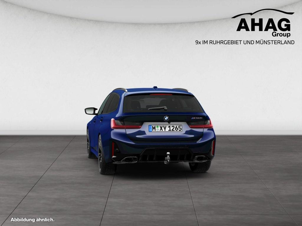 BMW M340