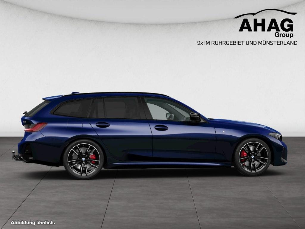 BMW M340