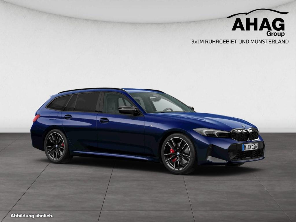 BMW M340