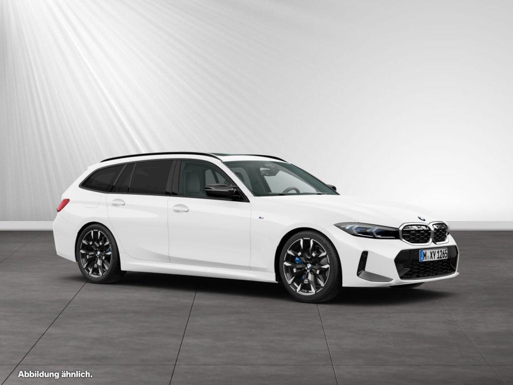 BMW M340